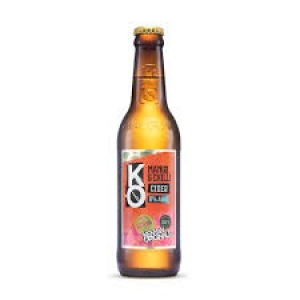 Ko - Mango & Chilli 330ml